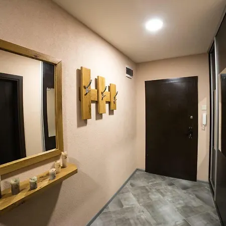Central Chifte Banya Apartment Plovdiv