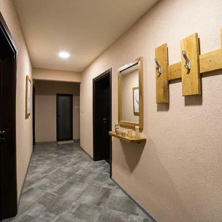 Central Chifte Banya Apartment Plovdiv
